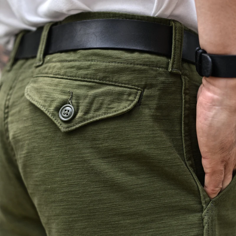 Sauce Zhan Pantalon homme Pant - Woodworking Brand avis et prix