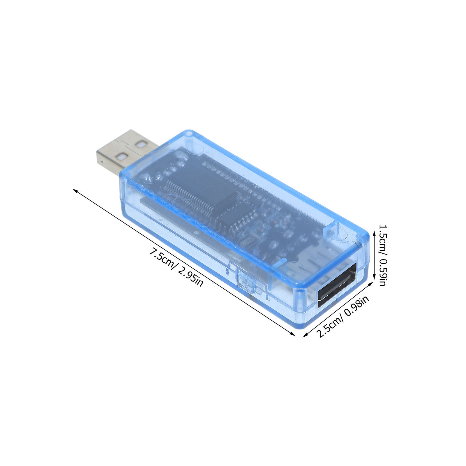Testeur USB multifonctionnel,  - Woodworking Qc avis et prix