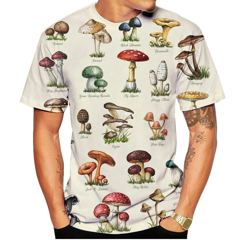 T-shirt manches courtes col ro - Woodworking Brand avis et prix