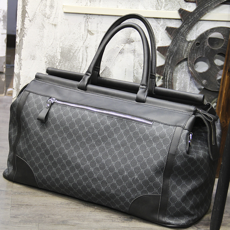 Sac de voyage à carreaux pour  - Woodworking Brand avis et prix