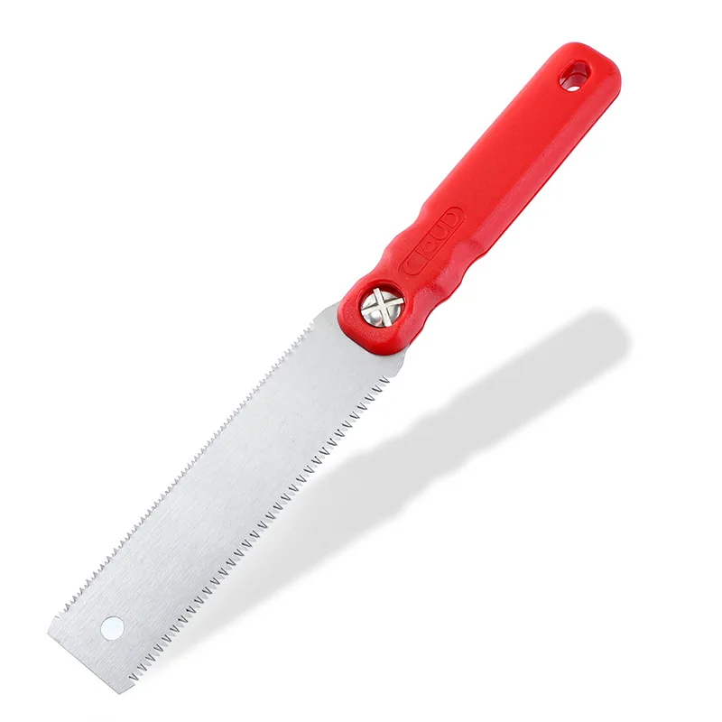 Petite Scie Japonaise Double F - Japanese Pull Saw avis et prix