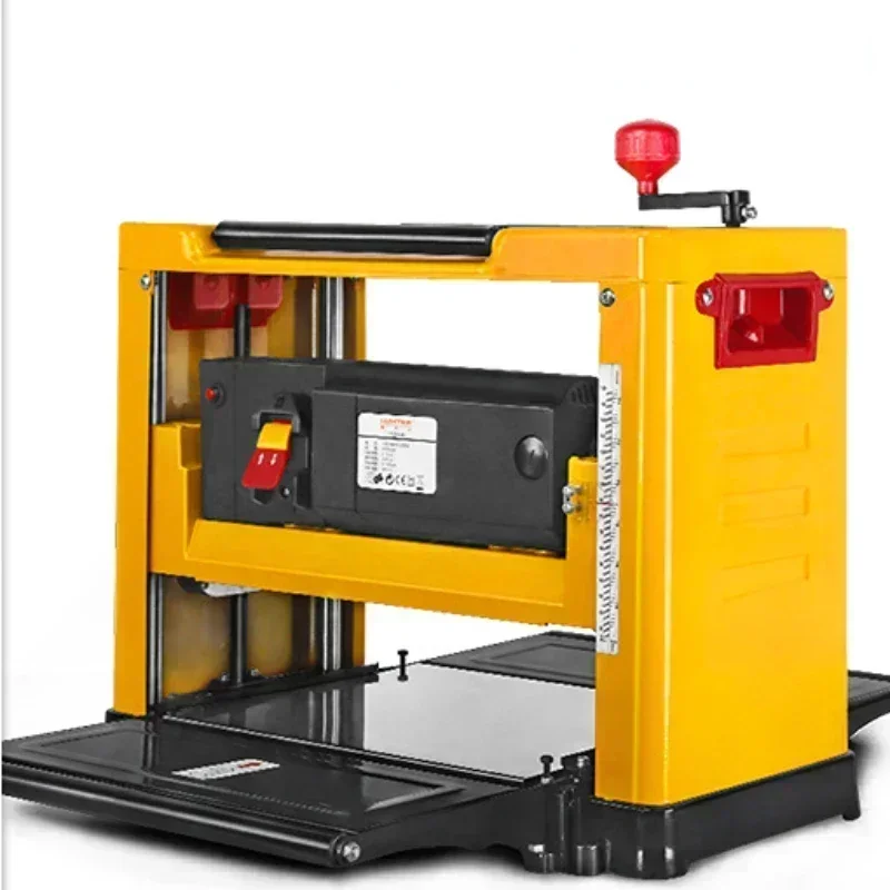 Raboteuse Électrique Portable  - Woodworking Machinery For Sale avis et prix