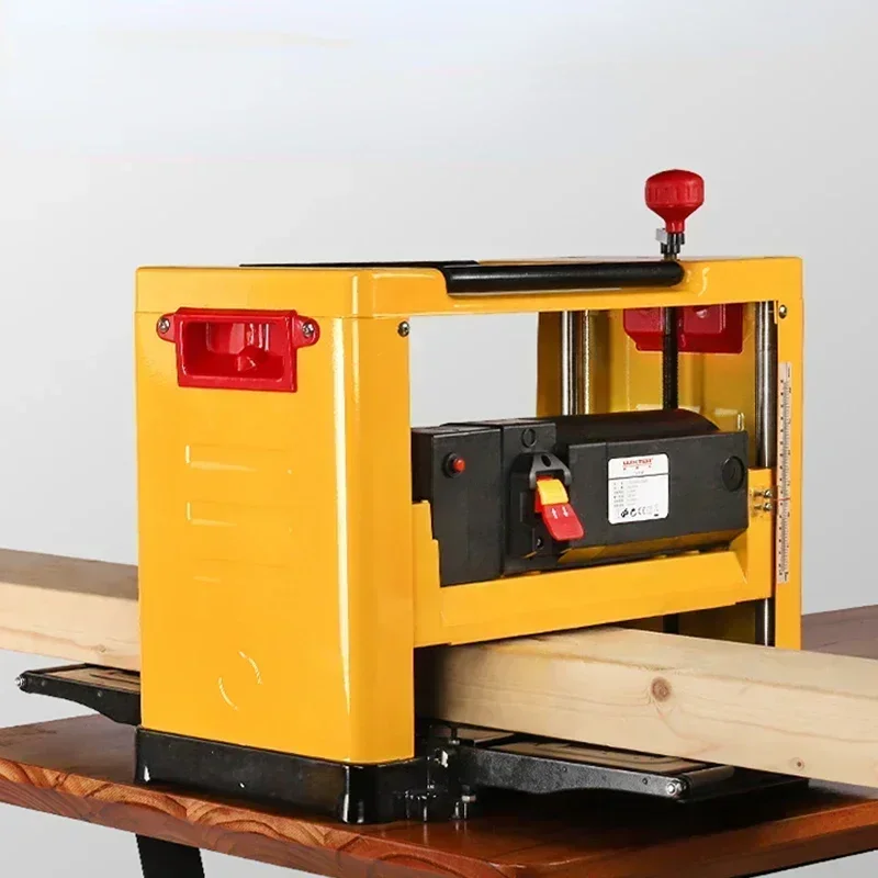 Raboteuse Électrique Portable  - Woodworking Machinery For Sale avis et prix