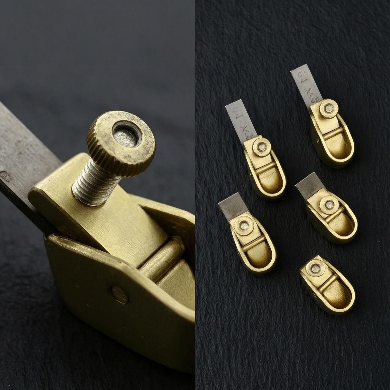 Rabot de précision pour l'arti - Woodworking Finishing avis et prix