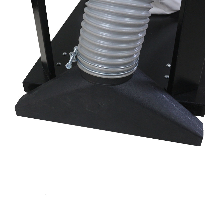 Adaptateur de tuyau d'aspirati - Woodworking Joint avis et prix
