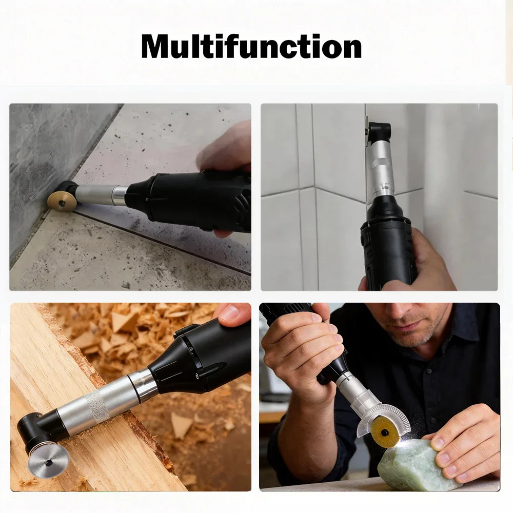Mini-meuleuse d'angle électriq - Woodworking Diy avis et prix