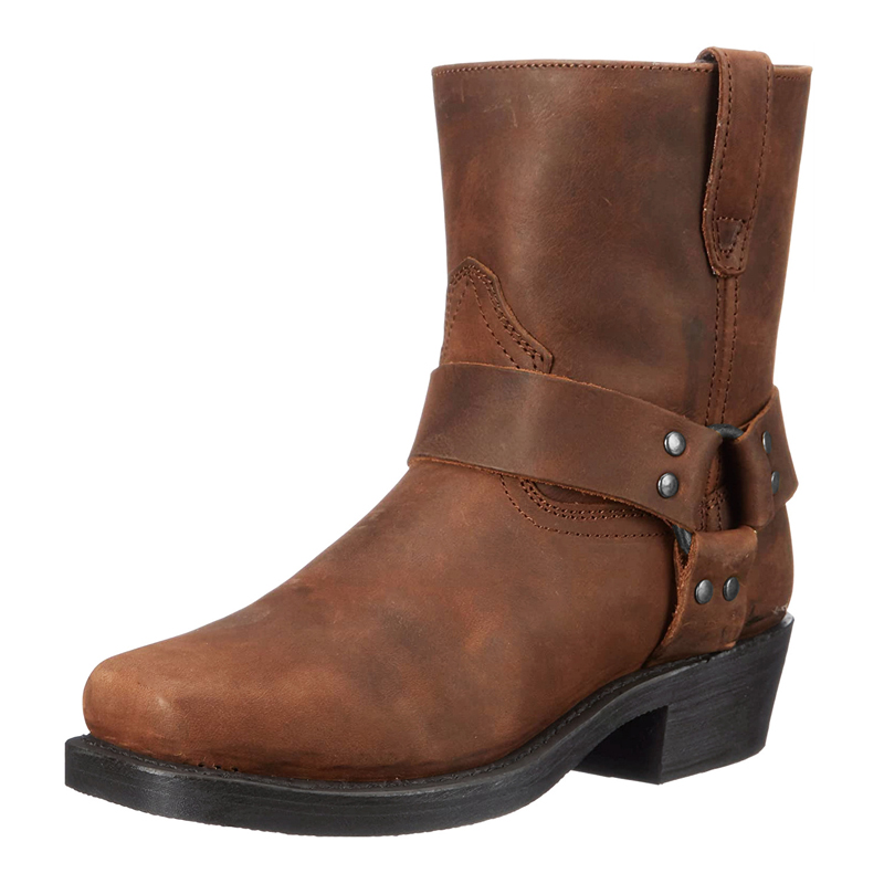 Bottes occidentales d'extérieu - Woodworking Brand avis et prix