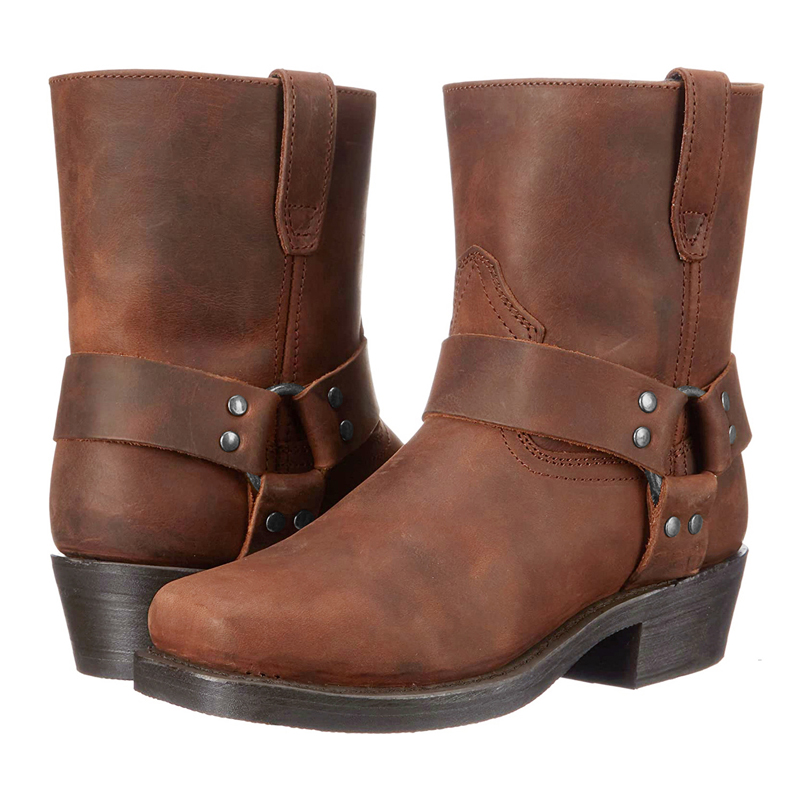 Bottes occidentales d'extérieu - Woodworking Brand avis et prix