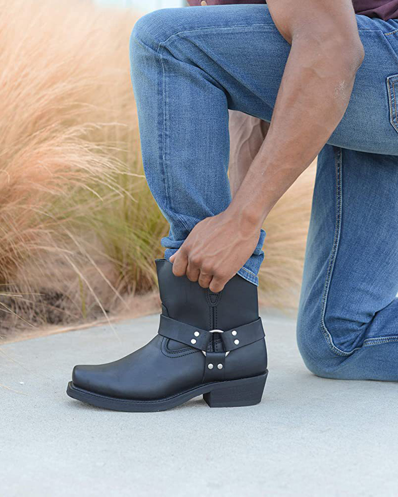 Bottes occidentales d'extérieu - Woodworking Brand avis et prix