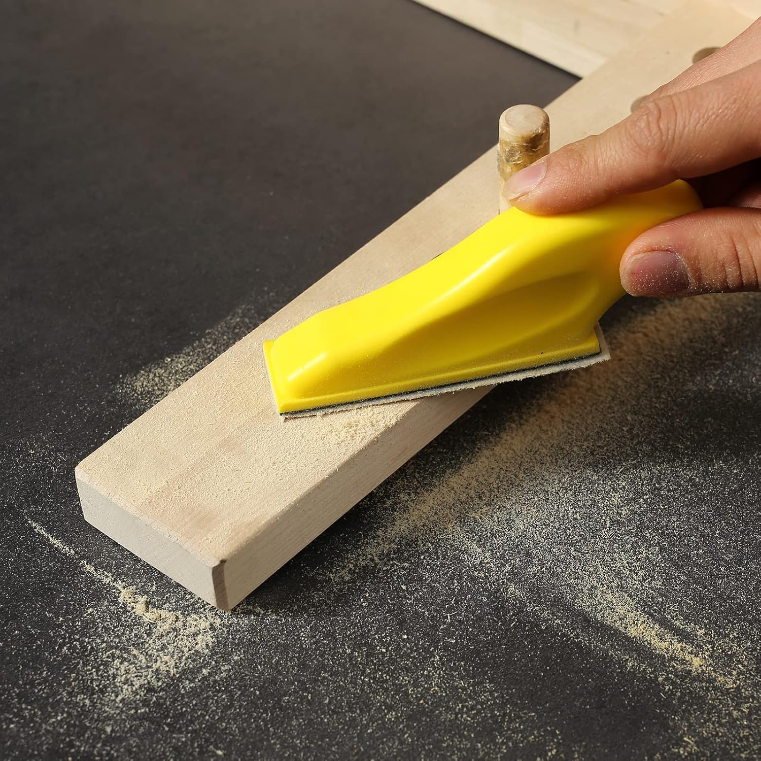 Kit de papier ponceuse Micro d - Woodworking Hand Tools avis et prix