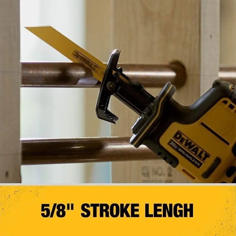 Scie sauteuse DEWALT DCS369 20 - Woodworking Rasp avis et prix