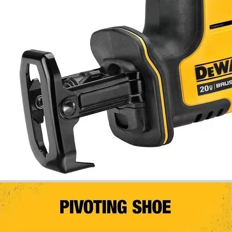 Scie sauteuse DEWALT DCS369 20 - Woodworking Rasp avis et prix