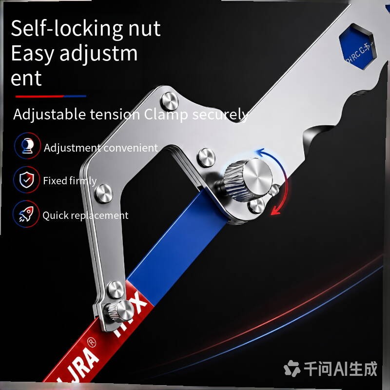 Scies à métaux miniatures robu - Woodworking Hand Tools avis et prix