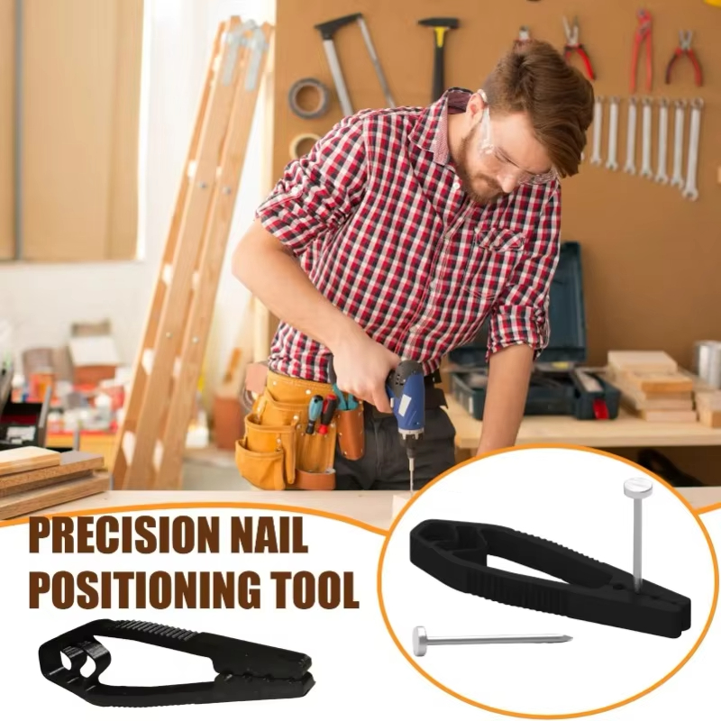 Fixateur d'ongles Portable, ou - Woodworking Joint avis et prix
