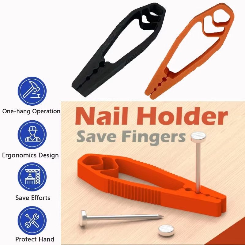 Fixateur d'ongles Portable, ou - Woodworking Joint avis et prix