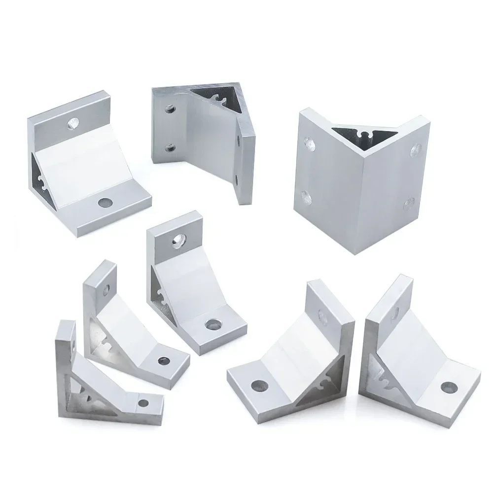Support d'angle d'angle de 90  - Woodworking Joint avis et prix