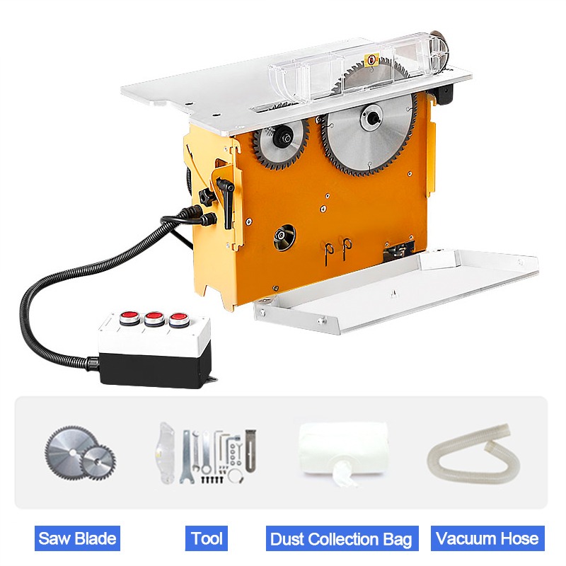 【Populaire】 Scie à panneaux po - Woodworking Machinery For Sale avis et prix