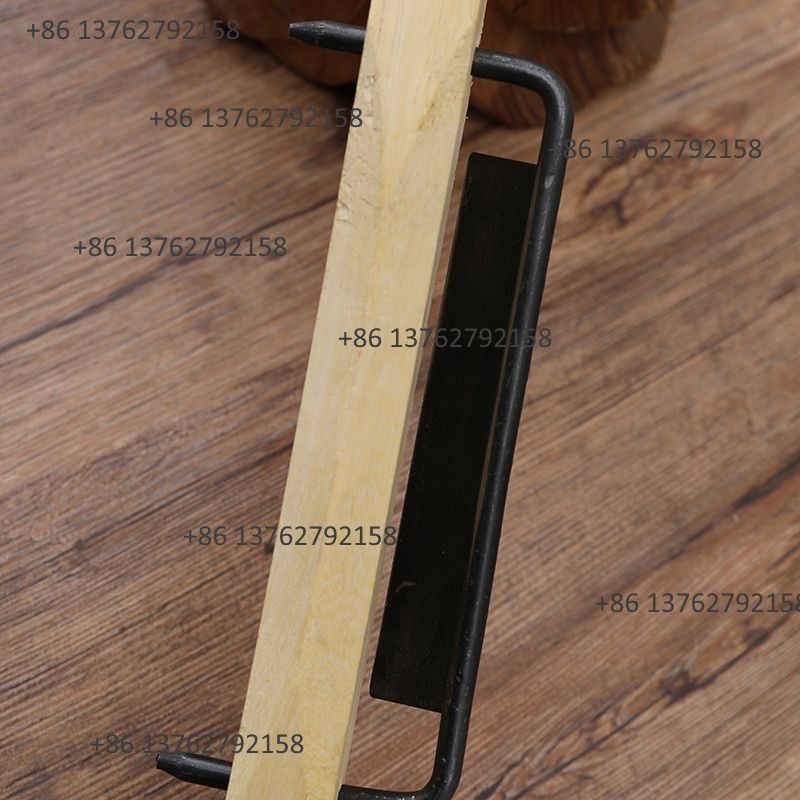 Rabot à main en bois massif de - Woodworking Diy avis et prix