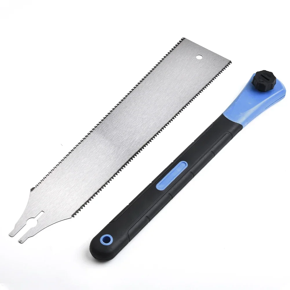 Scie à main japonaise Ryoba à  - Japanese Pull Saw avis et prix