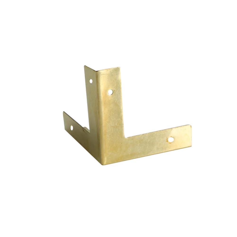 Protections d'angle en fer pou - Woodworking Finishing avis et prix
