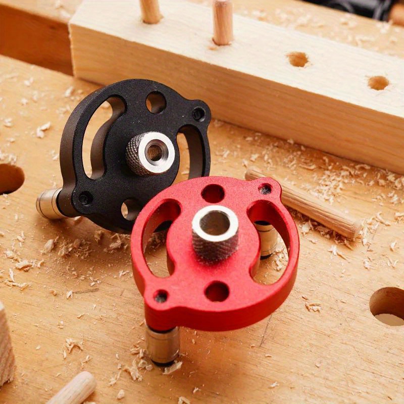 Gabarit de centrage automatiqu - Woodworking Joint avis et prix
