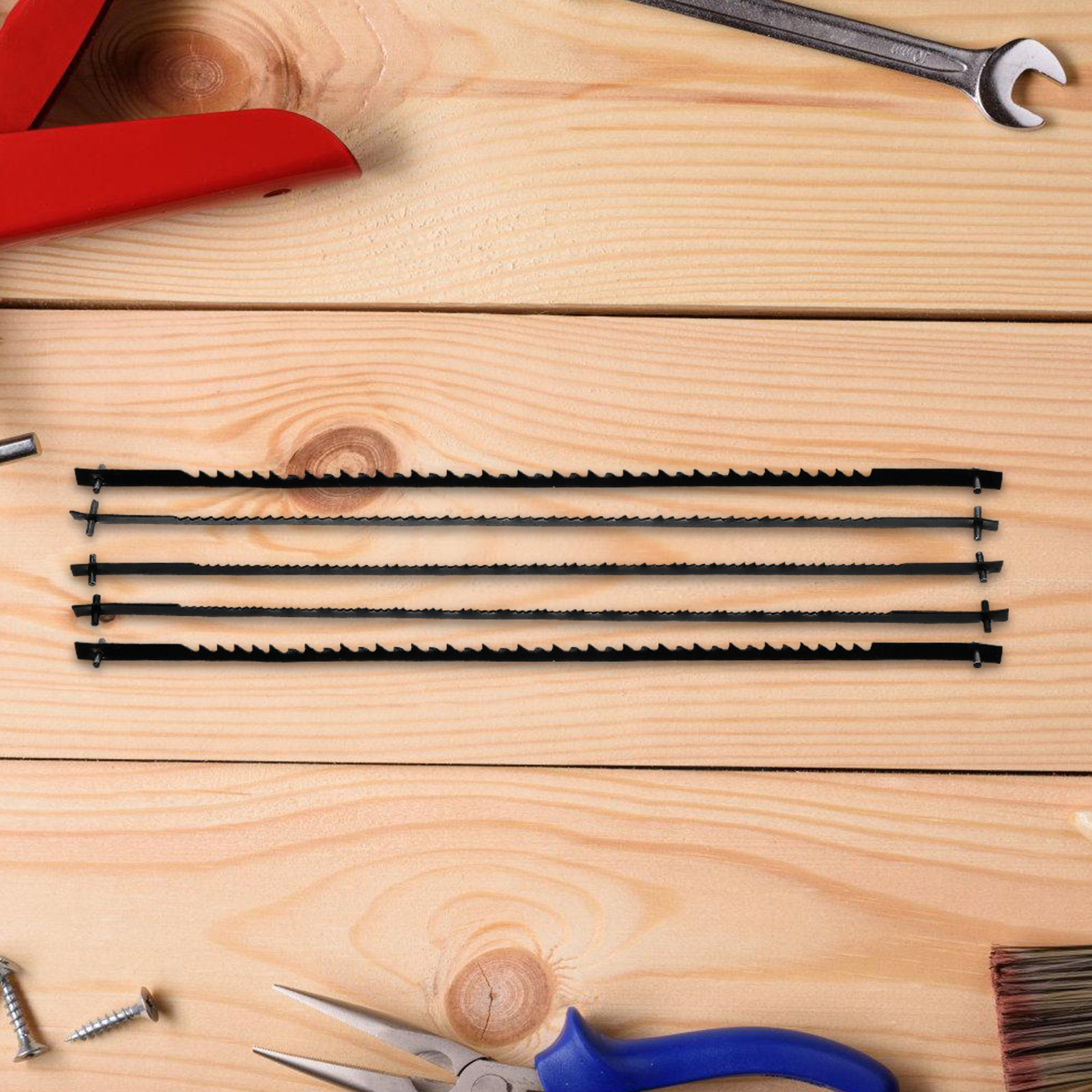 24 lames de scie courbées pour - Woodworking Diy avis et prix