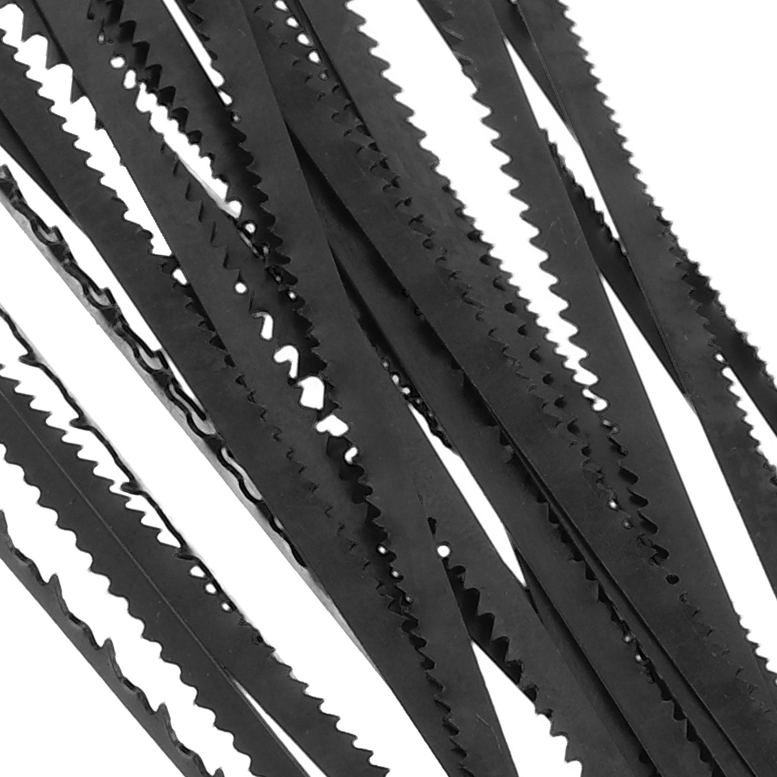 24 lames de scie courbées pour - Woodworking Diy avis et prix