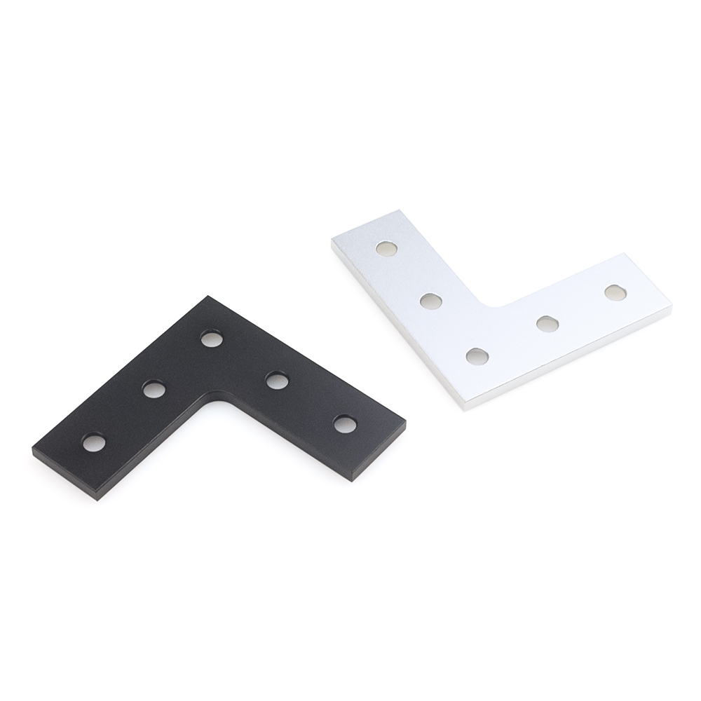 Lot de 2 connecteurs d'angle e - Woodworking Joint avis et prix