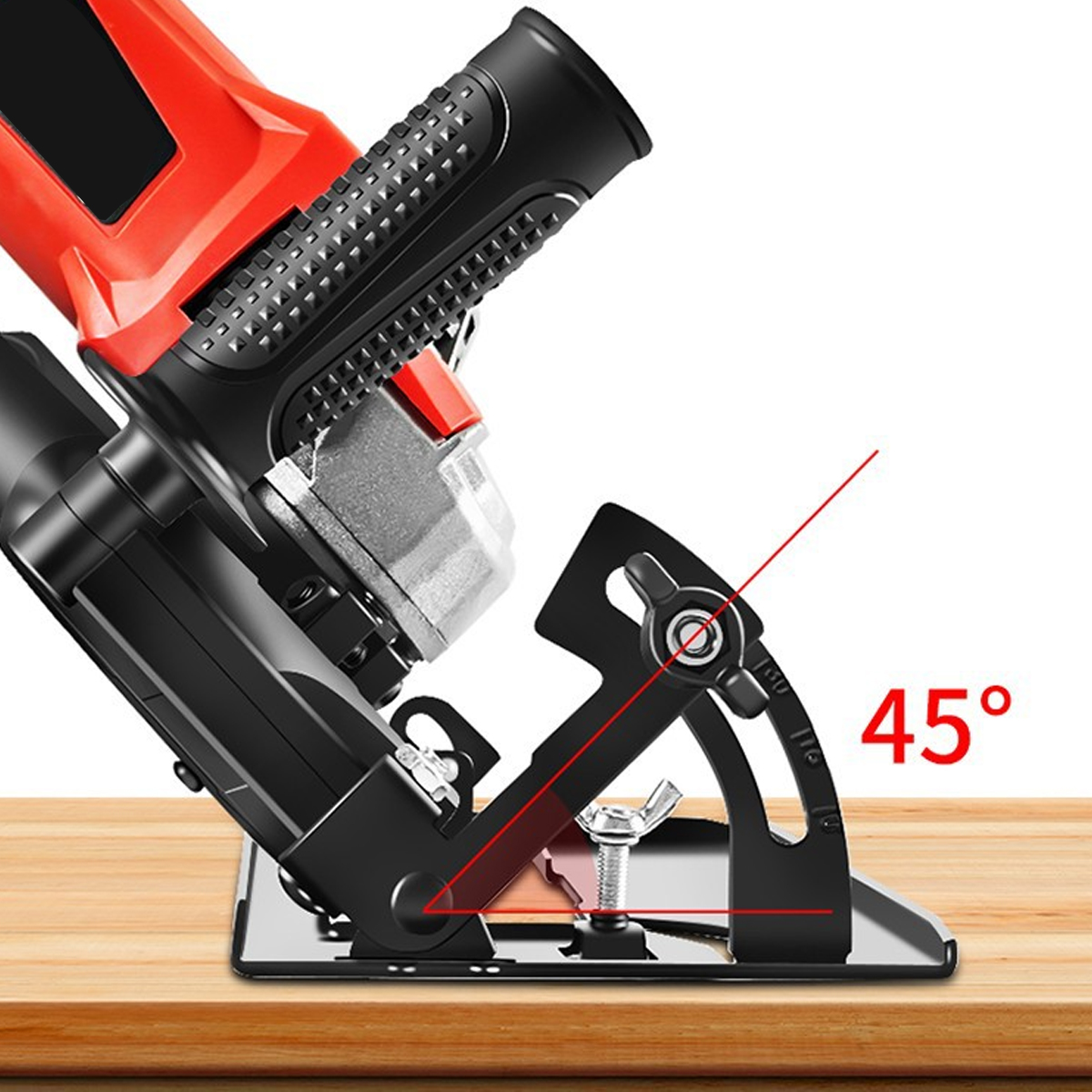 Nouveau support de meuleuse d' - Woodworking Finishing avis et prix