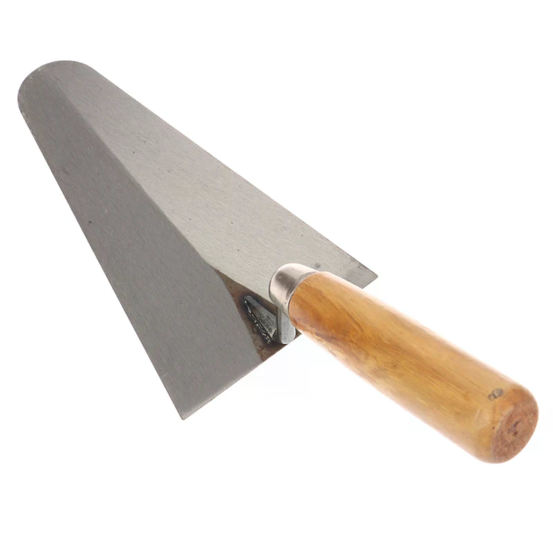 Truelle à bord flottant en aci - Woodworking Finishing avis et prix