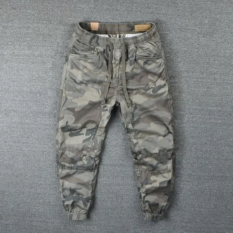 Pantalon homme Camouflage coup - Woodworking Brand avis et prix