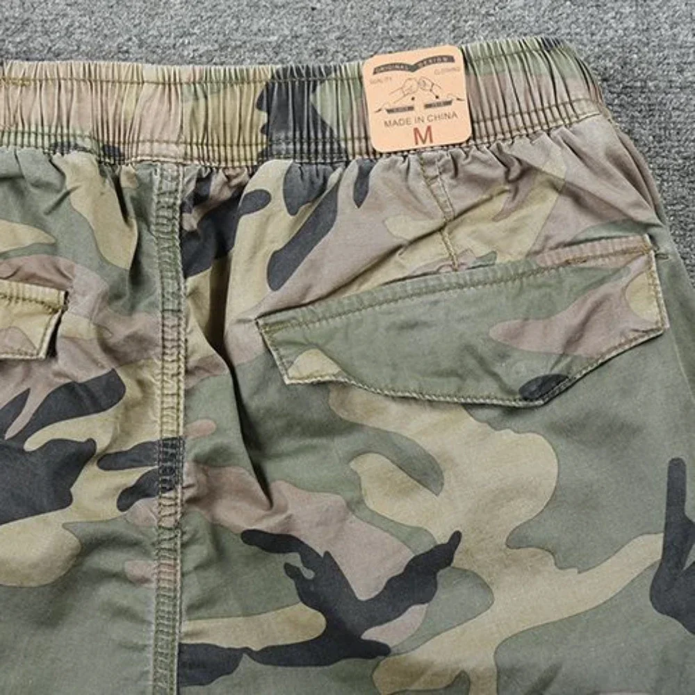 Pantalon homme Camouflage coup - Woodworking Brand avis et prix