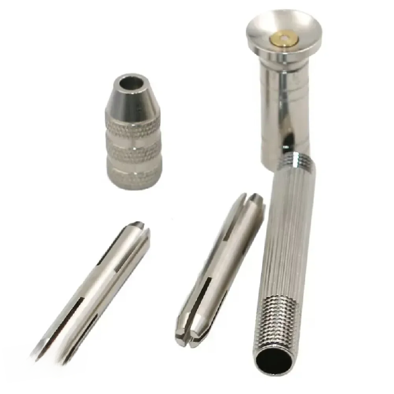 Mini perceuse manuelle 0,8-3,0 - Woodworking Hand Tools avis et prix