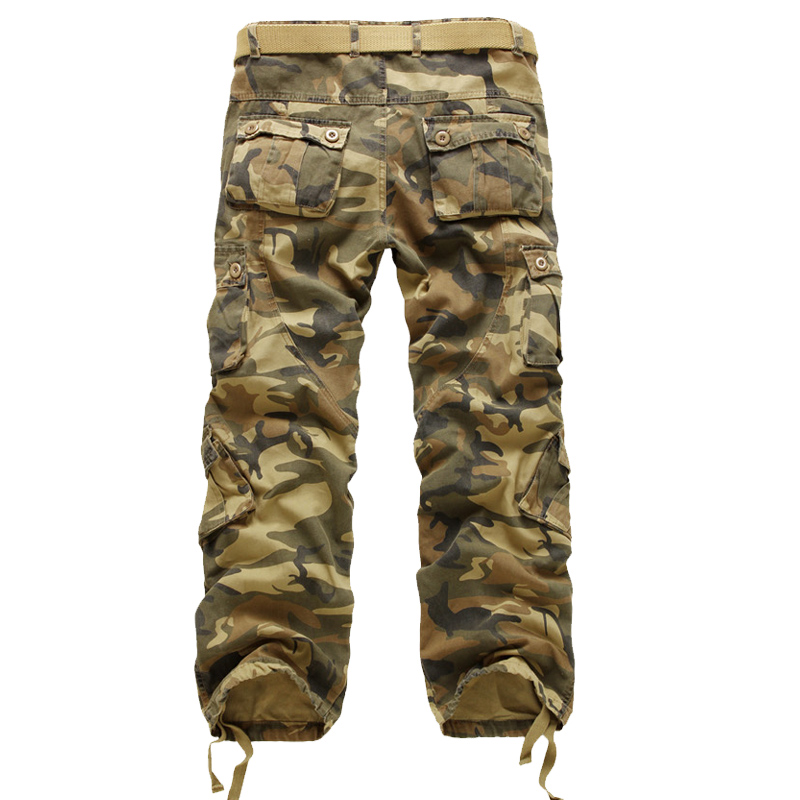 Pantalon Cargo homme pantalon  - Woodworking Brand avis et prix