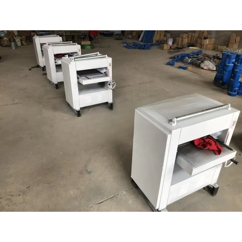 Raboteuse à bois unilatérale d - Woodworking Brand avis et prix