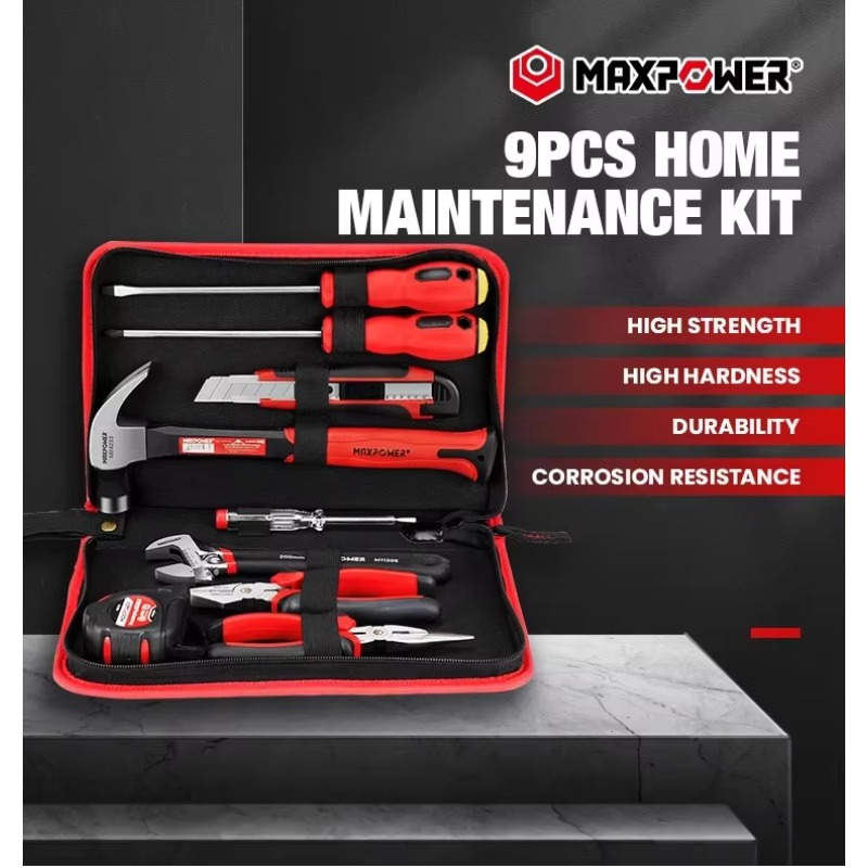 Kit de réparation domestique p - Woodworking Hand Tools avis et prix