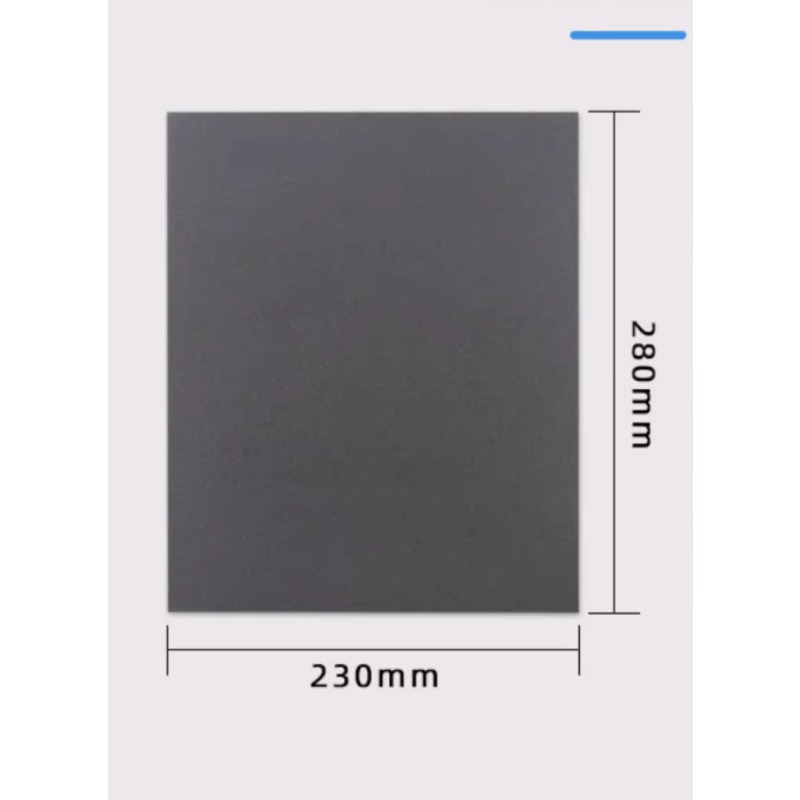 Papier de verre papier abrasif - Woodworking Tools List avis et prix