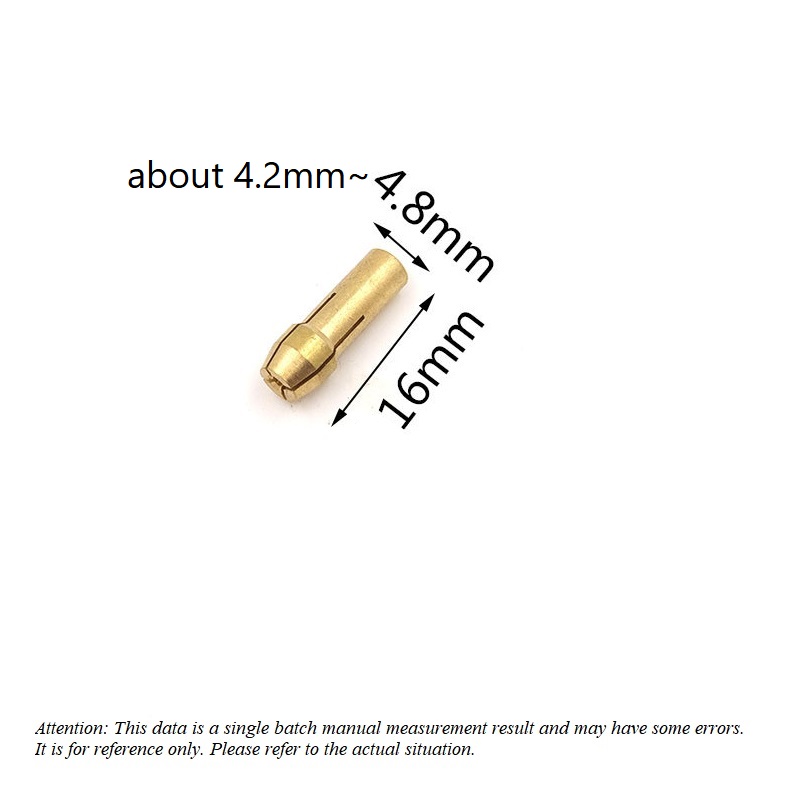 4.2/4.8mm 0.5-3.2mm ensemble d - Woodworking Tools List avis et prix