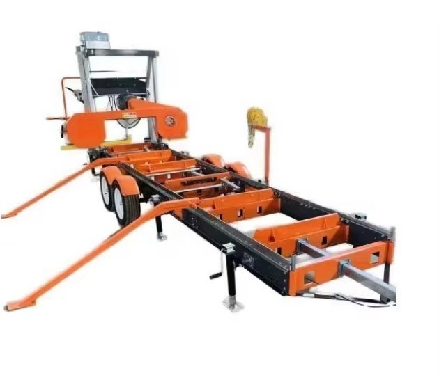 Scie à ruban portative de haut - Woodworking Machinery For Sale avis et prix