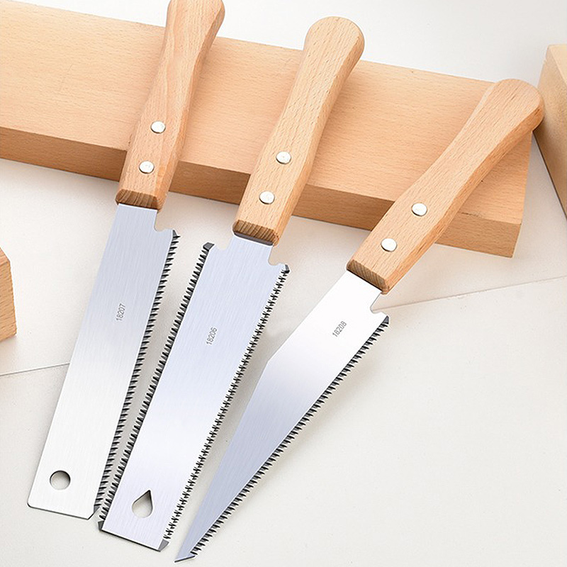 Scie à main de Style japonais, - Japanese Pull Saw avis et prix
