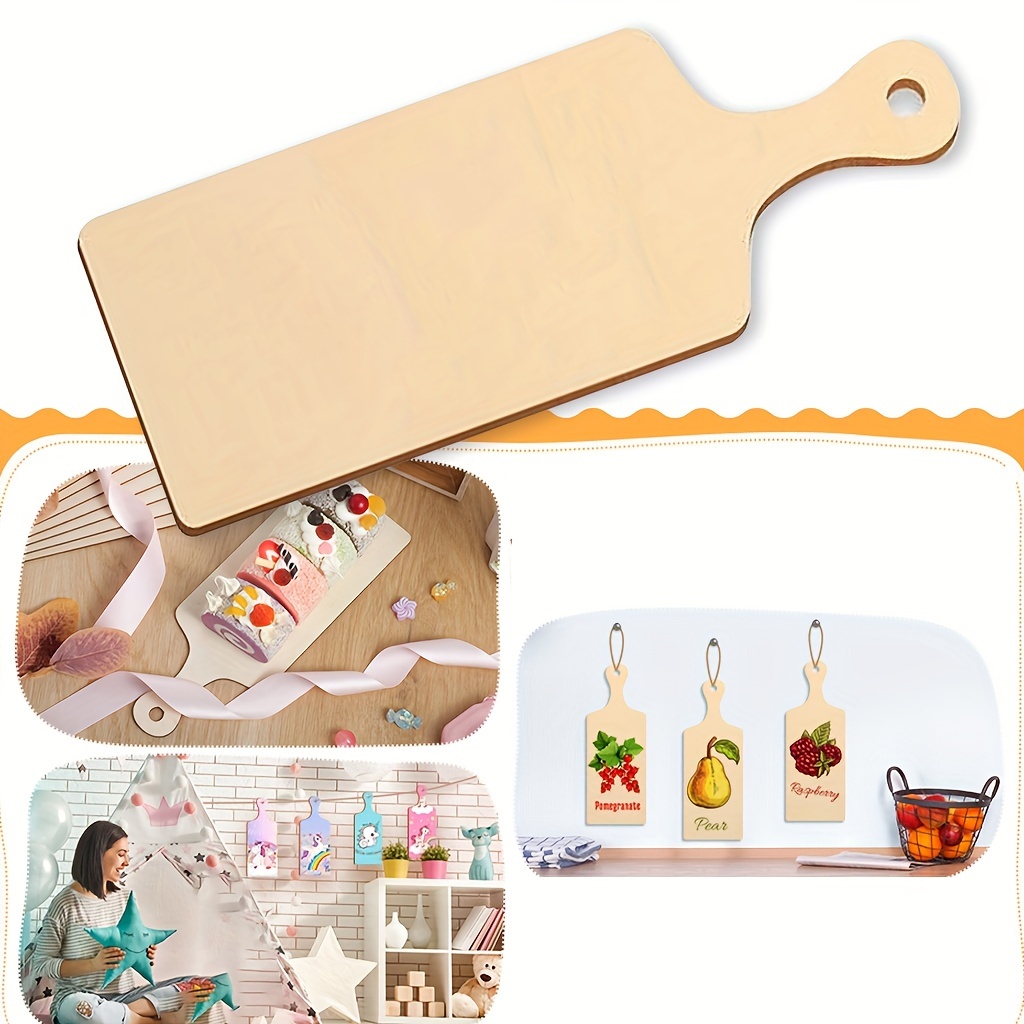Mini planche à découper en boi - Woodworking Rasp avis et prix