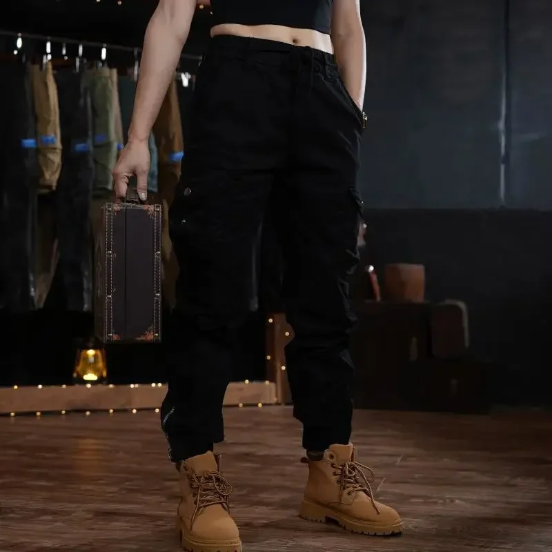 Pantalon Cargo d'extérieur mul - Woodworking Brand avis et prix