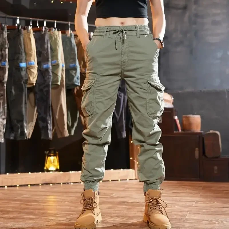 Pantalon Cargo d'extérieur mul - Woodworking Brand avis et prix