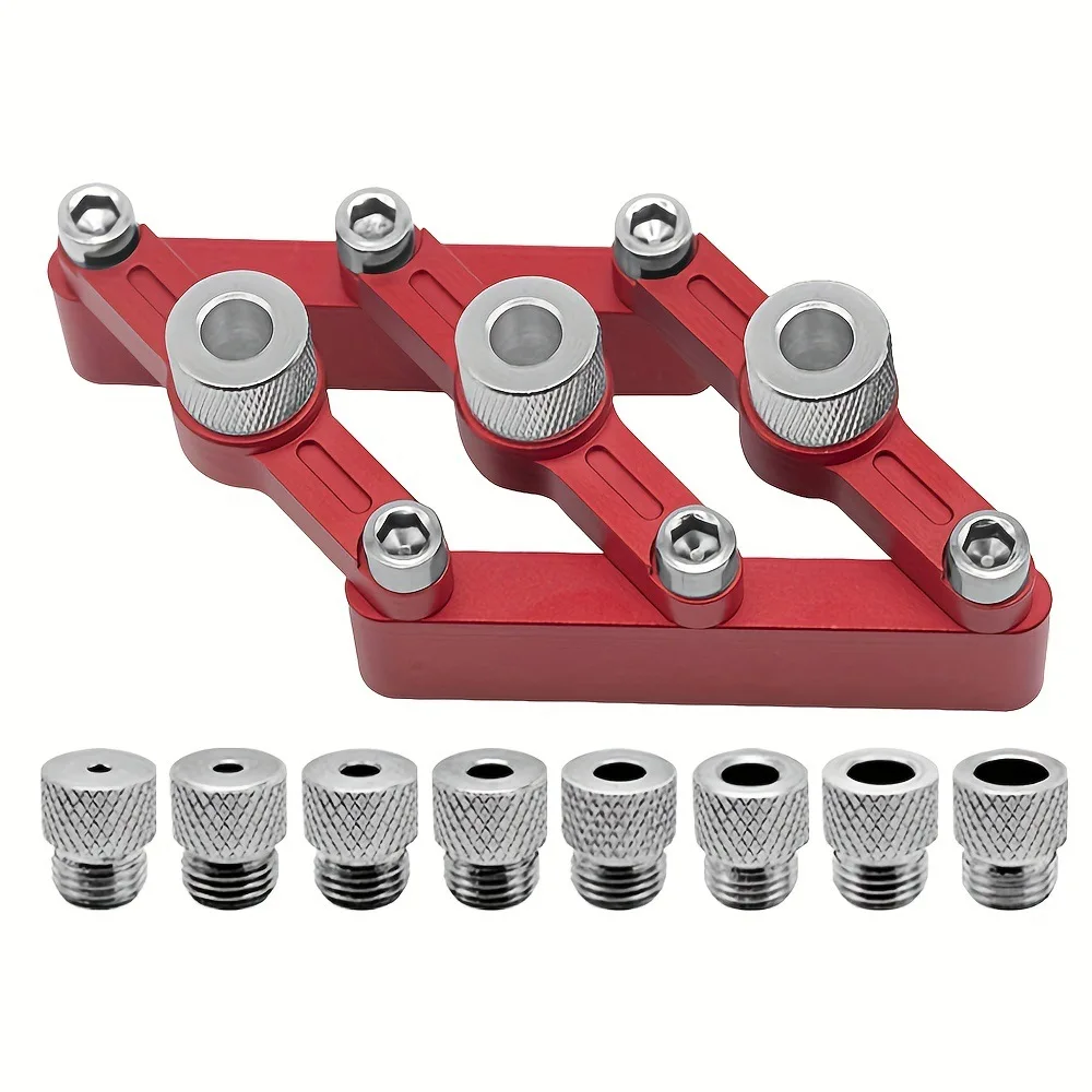 Fixation de tenon auto-centran - Woodworking Diy avis et prix