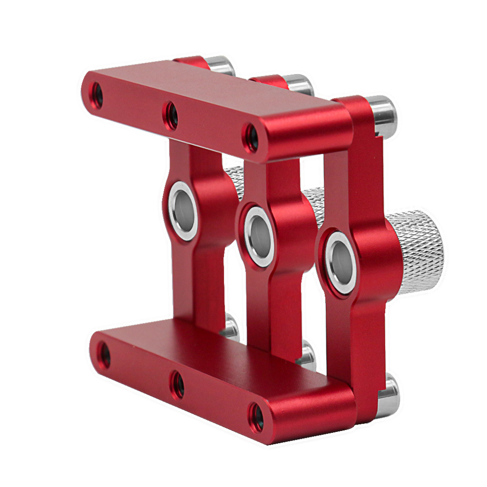 Fixation de tenon auto-centran - Woodworking Diy avis et prix